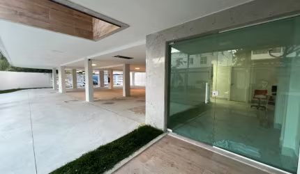 Linda Cobertura Duplex
