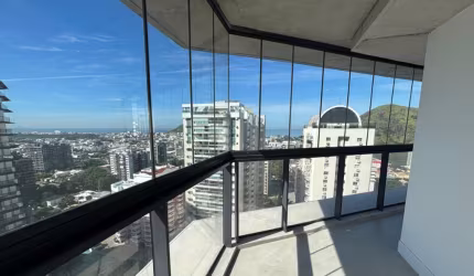 Apartamento Barra Bonita