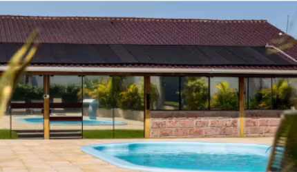 O Rancho – Viva, empreenda e contemple em um só lugar