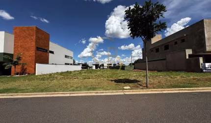 DOIS TERRENOS LADO A LADO DE 360M² E 375 M² NO ALPHAVILLE IV