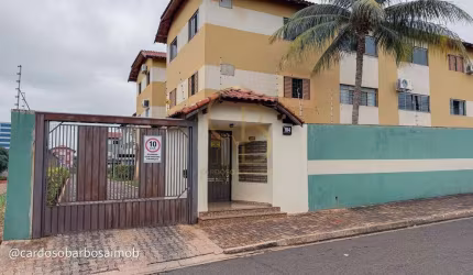 Apartamento à Venda no Jardim Aero Rancho – Residencial Anhanduy 6