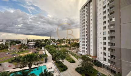 APARTAMENTO PLANEJADO NO BELVEDERE RESIDENCE – PRONTO PARA MORAR!