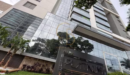APARTAMENTO COM 3 SUÍTES NO JARDIM DOS ESTADOS