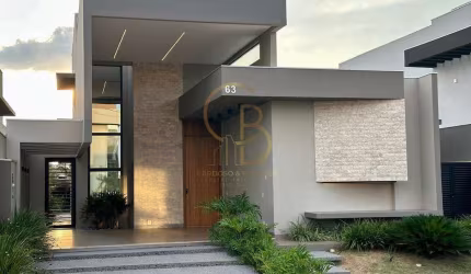 IMÓVEL COM 3 SUÍTES NO RESIDENCIAL SHALOM