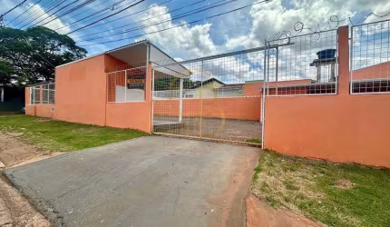 TERRENO COM ESTRUTURA PARA LAVA JATO E LANCHONETE
