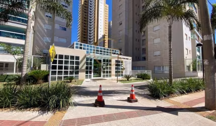 PASSARELA PARK PRIME 3 SUÍTES - OPORTUNIDADE