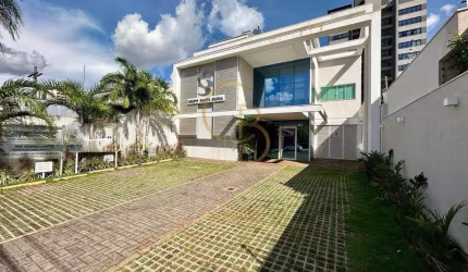 IMÓVEL COMERCIAL PRÓXIMO AO SHOPPING CAMPO GRANDE
