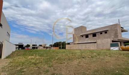 TERRENO DE 375 M² NO ALPHAVILLE IV (ÓTIMO CUSTO BENEFICIO)