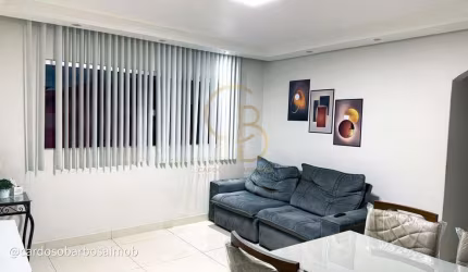 Oportunidade Imperdível! Apartamento com 3 Quartos no Residencial Anhanduy 6