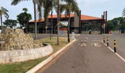 Lote à Venda no Terras do Golfe – Campo Grande/MS