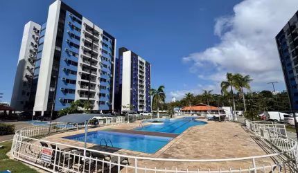 LINDO GRAND PARK ÁGUAS - VENDA