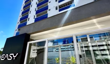 APARTAMENTO MOBILIADO PARA ALUGAR NO RENASCENÇA