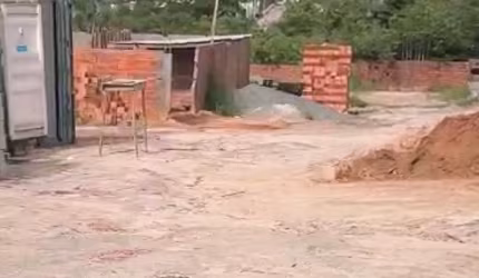 VENDO 2 LOTES LADO PRAIA - ARAÇAGY