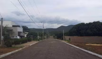 Lotes exclusivos no Condomínio Mangueiras, Palmas TO