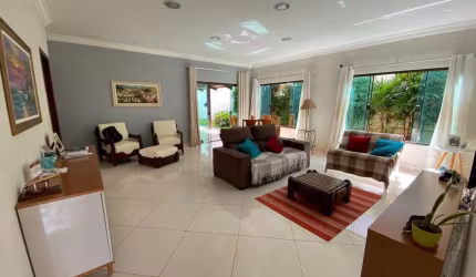 Casa 4 Quartos em Palmas, To: Espaço Ideal para Sua Família
