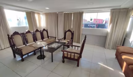 Apartamento 2 Quartos à Venda em Palmas - Conforto e Praticidade