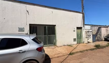 Imóvel com 6 Kitnets à Venda  Rentável e Pronto com Renda.