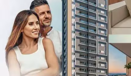Lançamento BonnaVita 106 Sul Palmas | Viva com Exclusividade