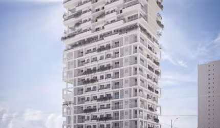 Apartamentos Forma 32 na 306 Sul com vista para o Cesamar