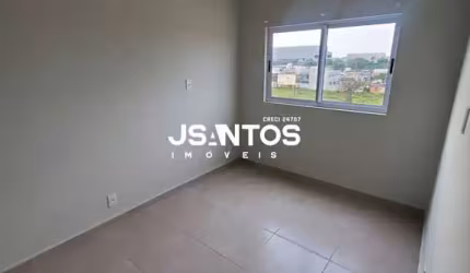 Apartamento · 2 quartos · 1 vaga