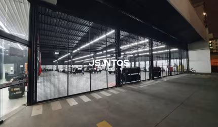 Comercial · 1836m² · 30 vagas