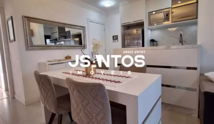 Apartamento · 71m² · 3 quartos · 2 vagas