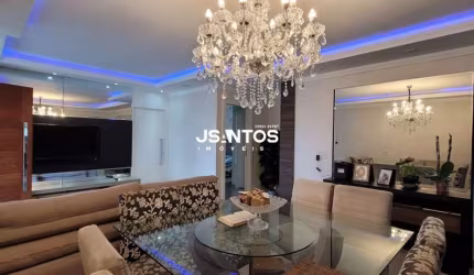 Casa · 207m² · 5 quartos · 4 vagas