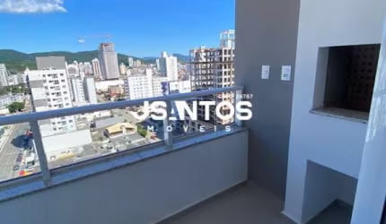Apartamento · 93m² · 2 quartos · 1 vaga