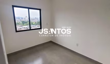 Apartamento · 54m² · 2 quartos · 2 vagas