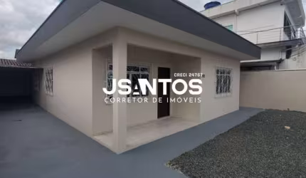 Casa Averbada no São Vicente!