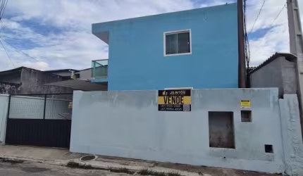Casa com retorno em alugueis