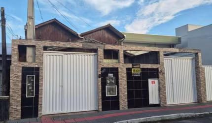 Casa no Cidade Nova