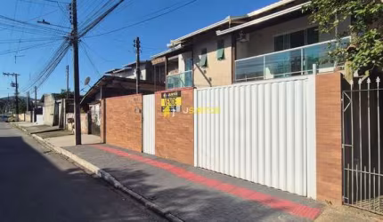 Sobrado no Cordeiros