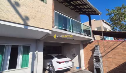 Sobrado no Cordeiros