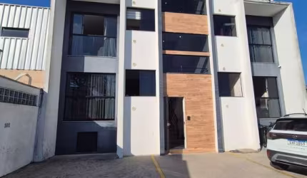 02 apartamentos unificados no São Vicente.