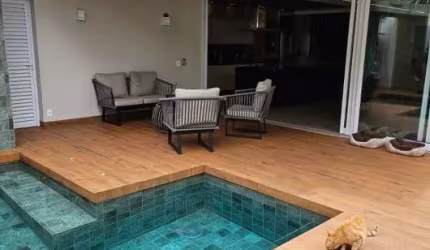 More em um ótimo Imóvel em Barueri SP
