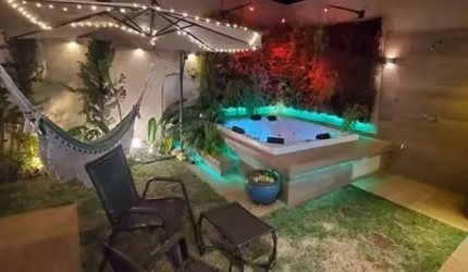 Taboão da Serra SP - More em um excelente bairro