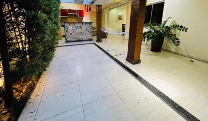 More perto da estação em Osasco SP