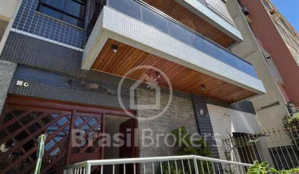 Apartamento à venda com 2 quartos no Engenho de Dentro