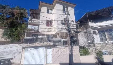 Apartamento à venda com 62,00m² e 2 quartos em Lins de Vasconcelos, Rio de Janeiro - rj