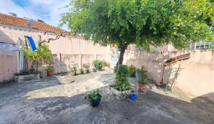 Casa à venda com 0m² e 2 quartos em Quintino Bocaiúva, Rio de Janeiro - RJ