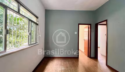 Apartamento na Filomena Nunes pronto para morar