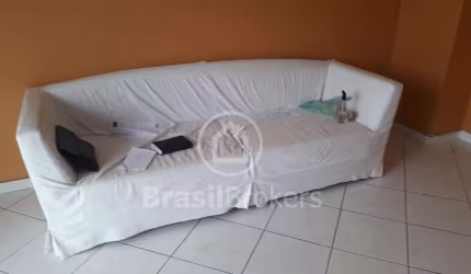 Apartamento à venda com 105,00m² e 3 quartos em Cascadura, Rio de Janeiro - rj