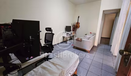 Apartamento à venda com 48,00m² e 1 quarto em Maria da Graça, Rio de Janeiro - RJ