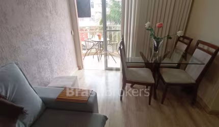 Excelente apartamento!!!