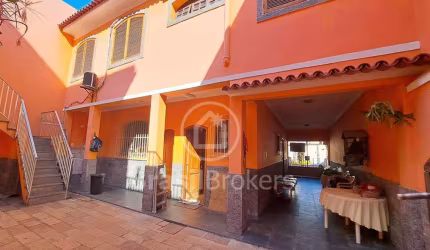 Casa Condomínio fechado no Engenho Novo