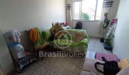 Apartamento à venda com 0m² e 2 quartos em Cavalcanti, Rio de Janeiro - RJ