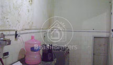 Casa de Condomínio à venda com 52,00m² e 2 quartos em Ramos, Rio de Janeiro - rj