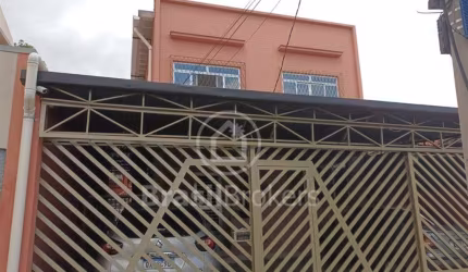 Casa à venda com 312,00m² e 5 quartos em Penha Circular, Rio de Janeiro - rj