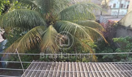 Casa à venda com 60,00m² e 2 quartos em Engenheiro Leal, Rio de Janeiro - rj